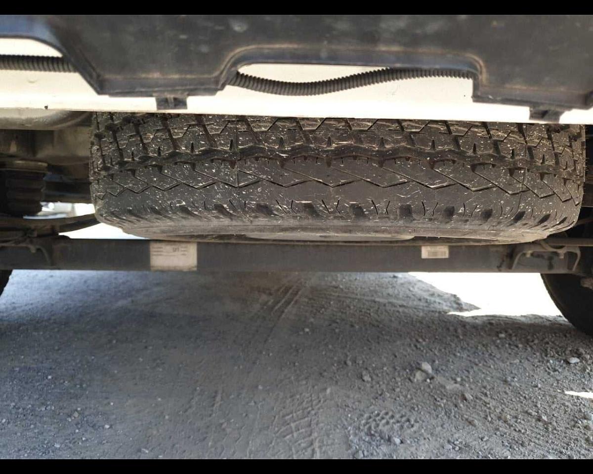 Citroën Citroën Jumper usata 14