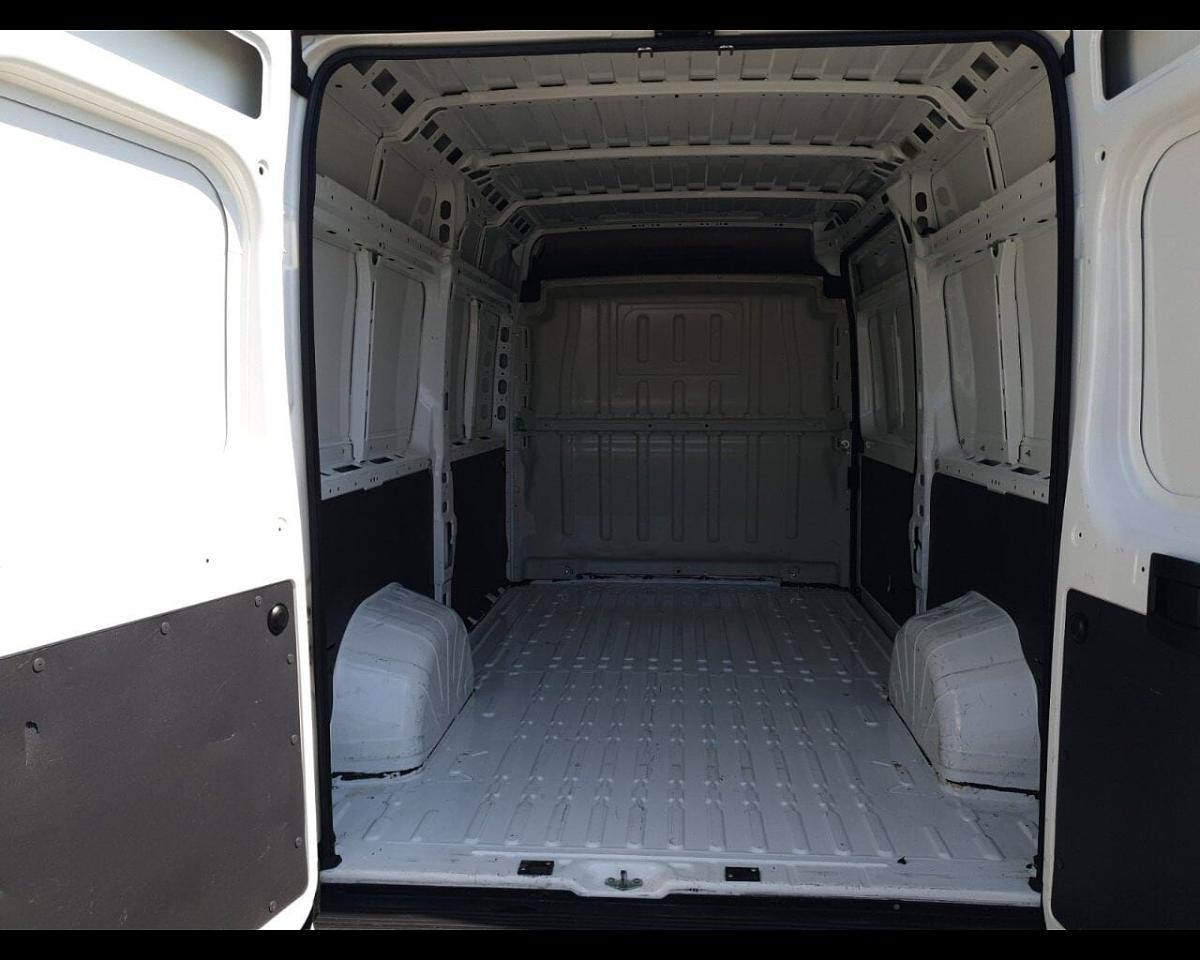 Citroën Citroën Jumper usata 19