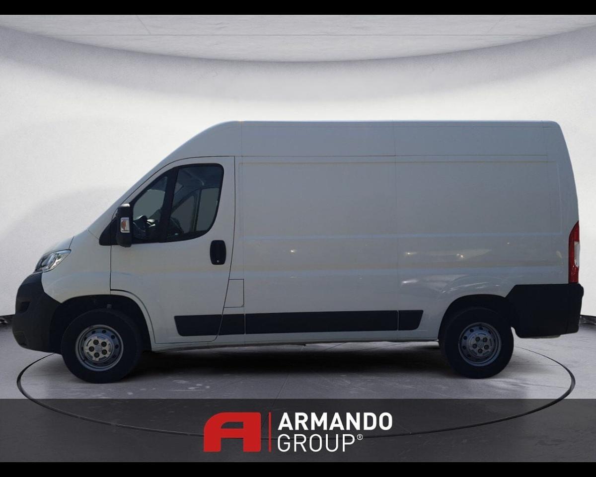 Citroën Citroën Jumper usata 21