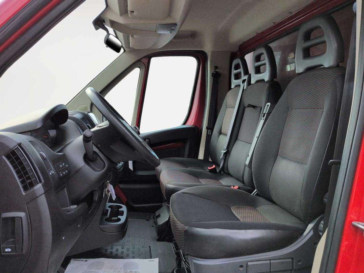 Citroën Citroën Jumper usata 2