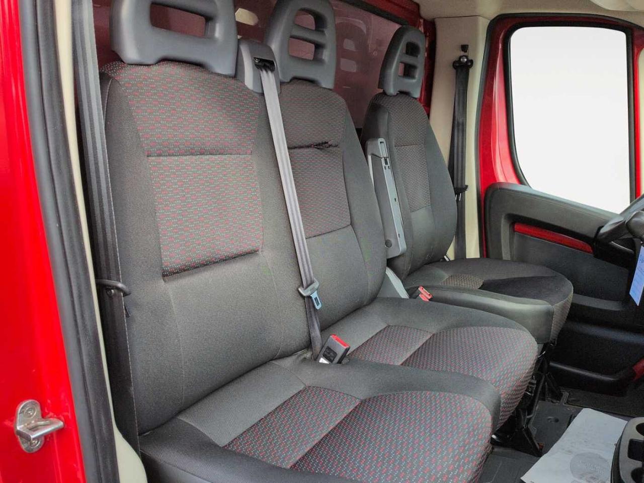 Citroën Citroën Jumper usata 3