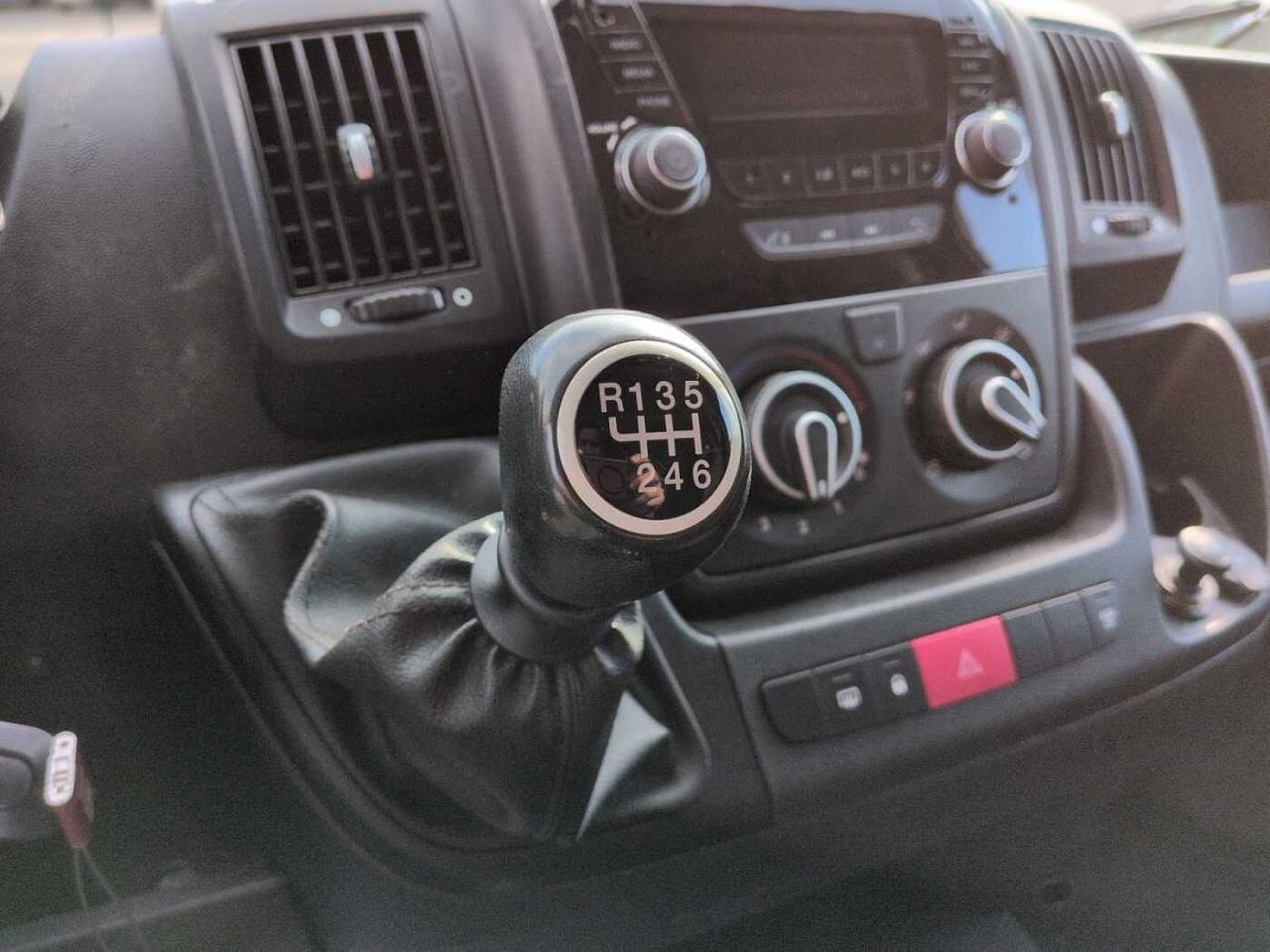 Citroën Citroën Jumper usata 5