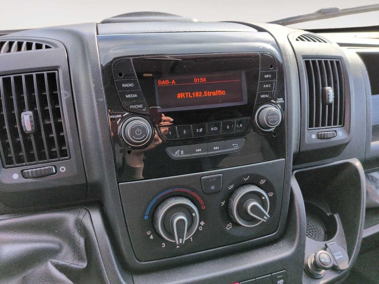 Citroën Citroën Jumper usata 6