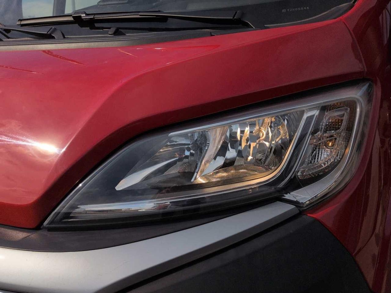 Citroën Citroën Jumper usata 7