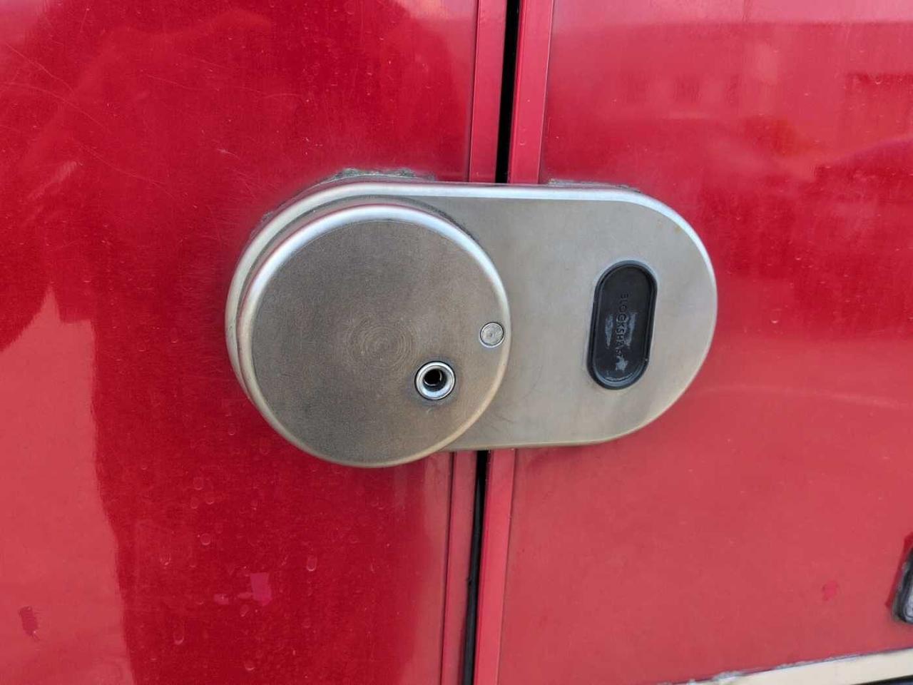 Citroën Citroën Jumper usata 8