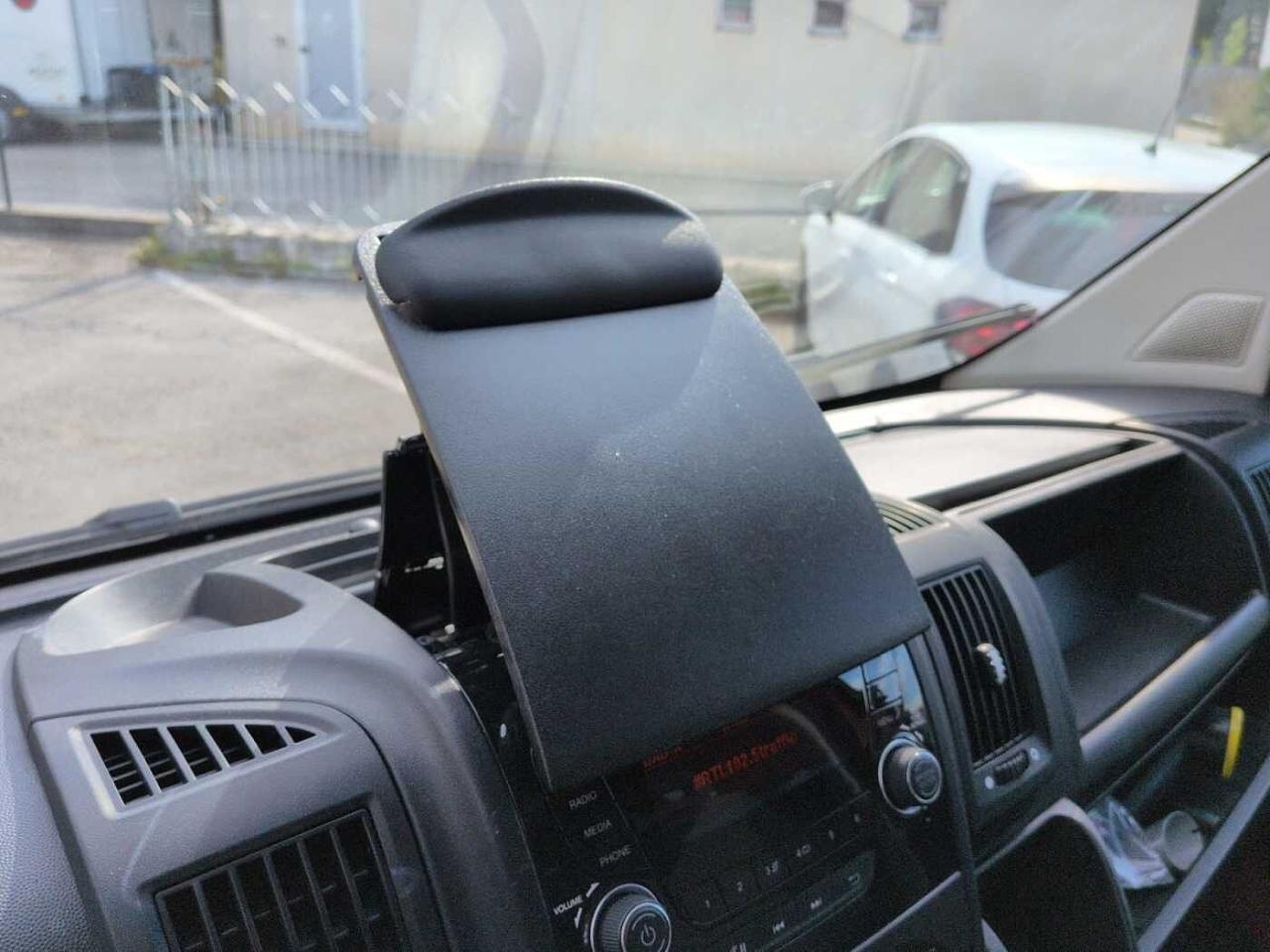 Citroën Citroën Jumper usata 10