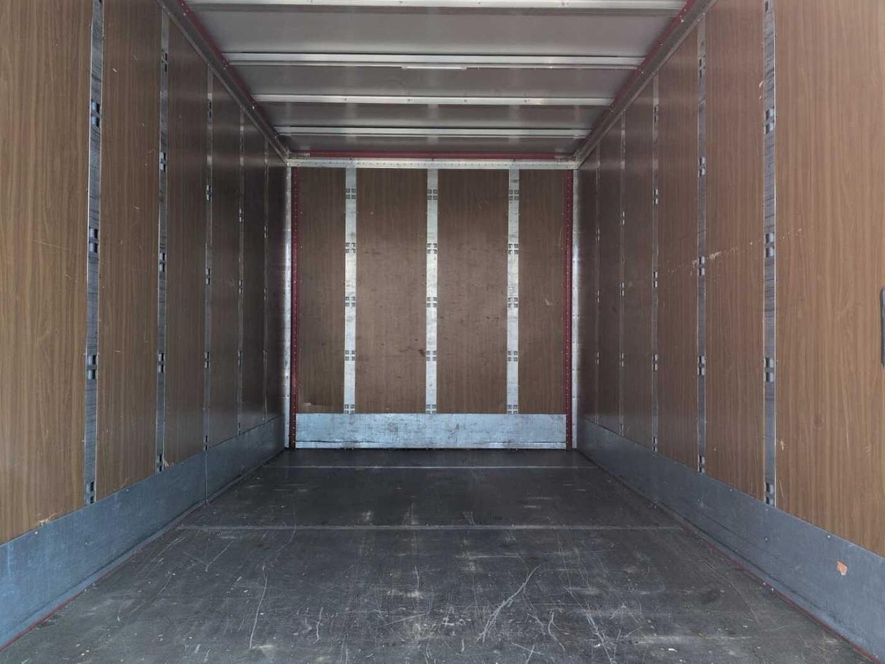 Citroën Citroën Jumper usata 17