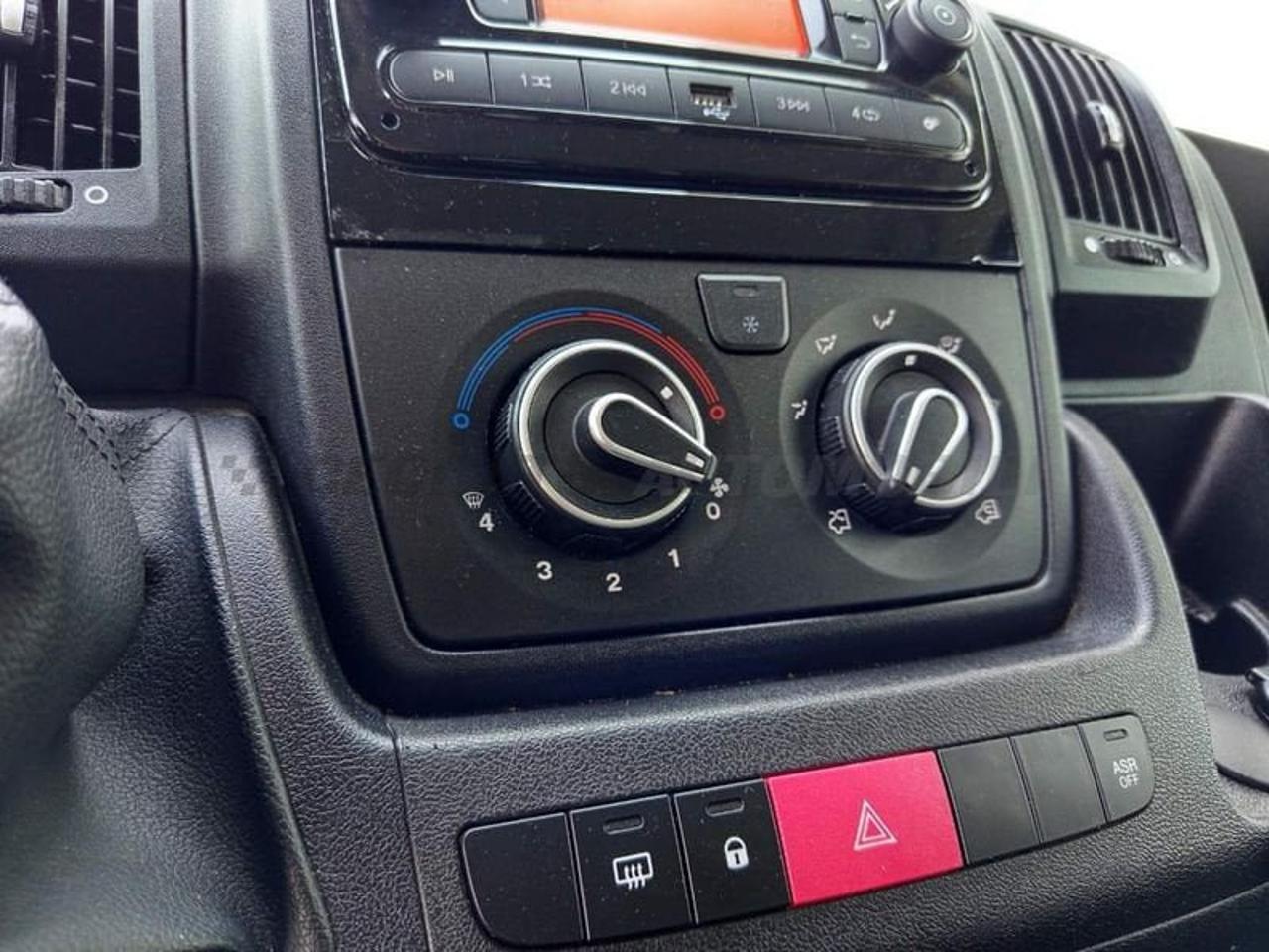 Citroën Citroën Jumper usata 1