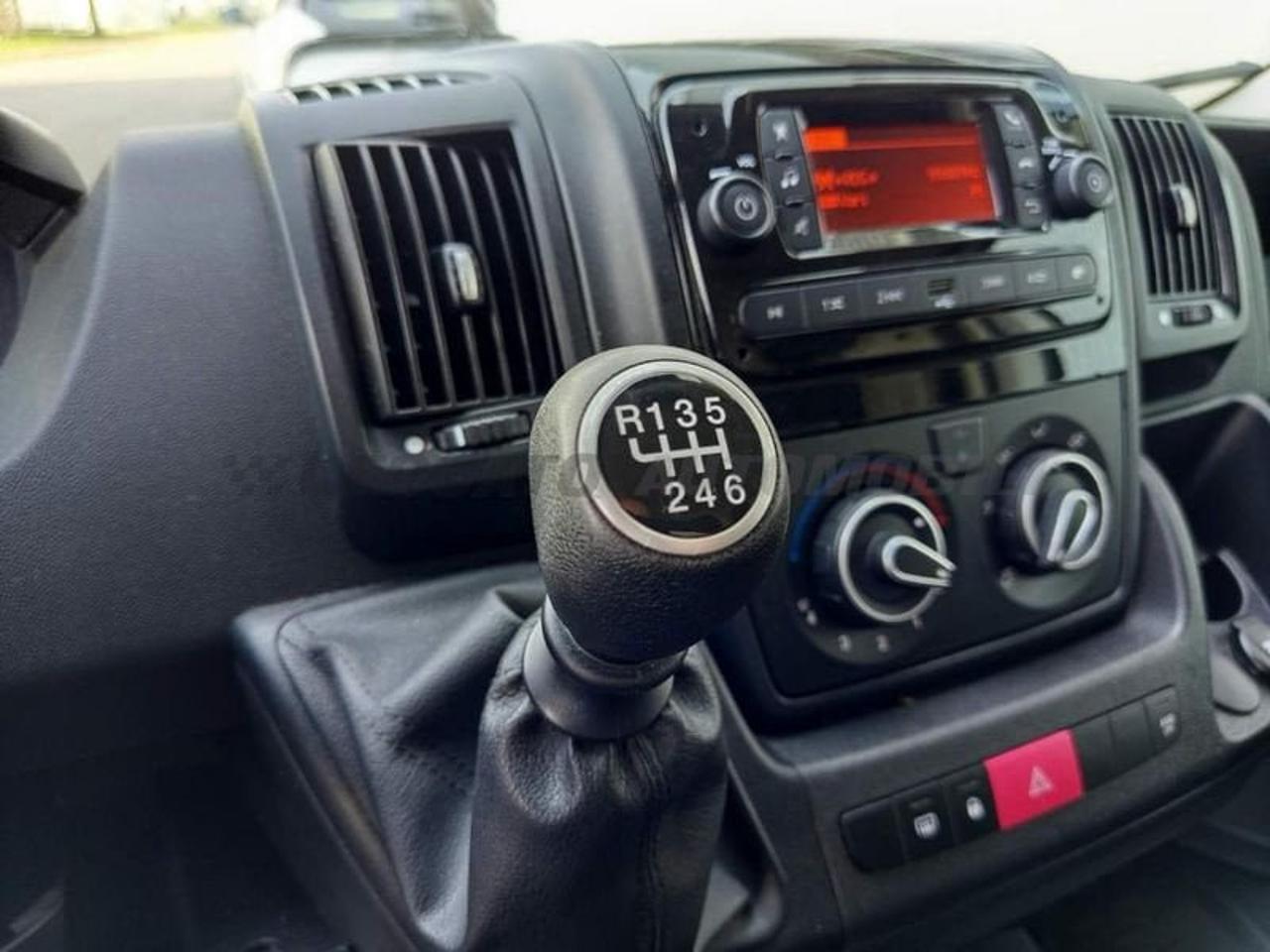 Citroën Citroën Jumper usata 2