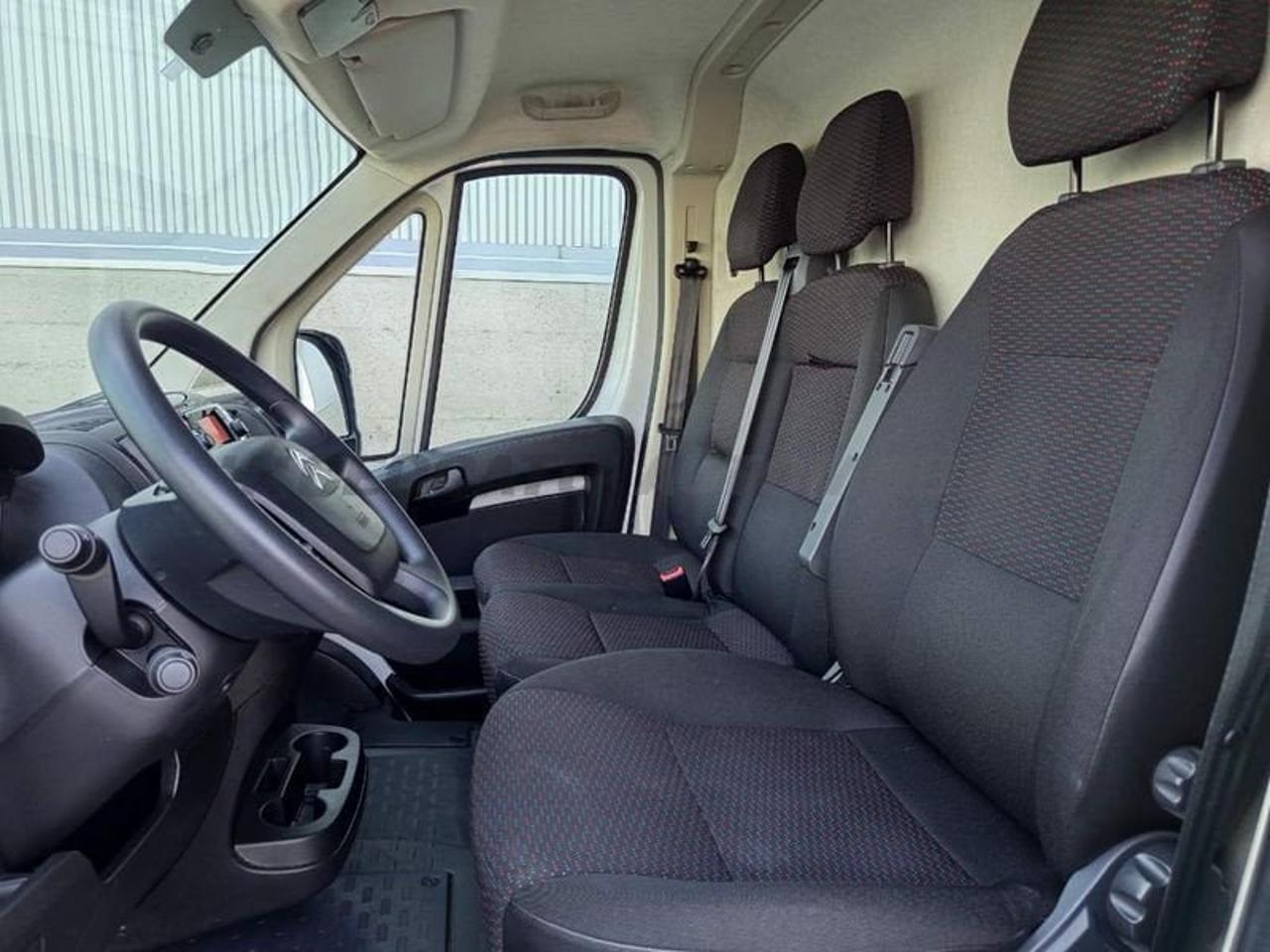 Citroën Citroën Jumper usata 3