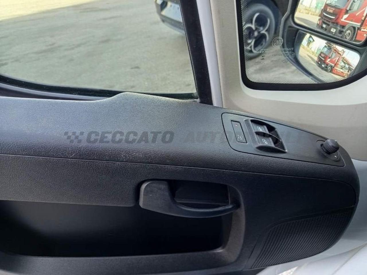 Citroën Citroën Jumper usata 4