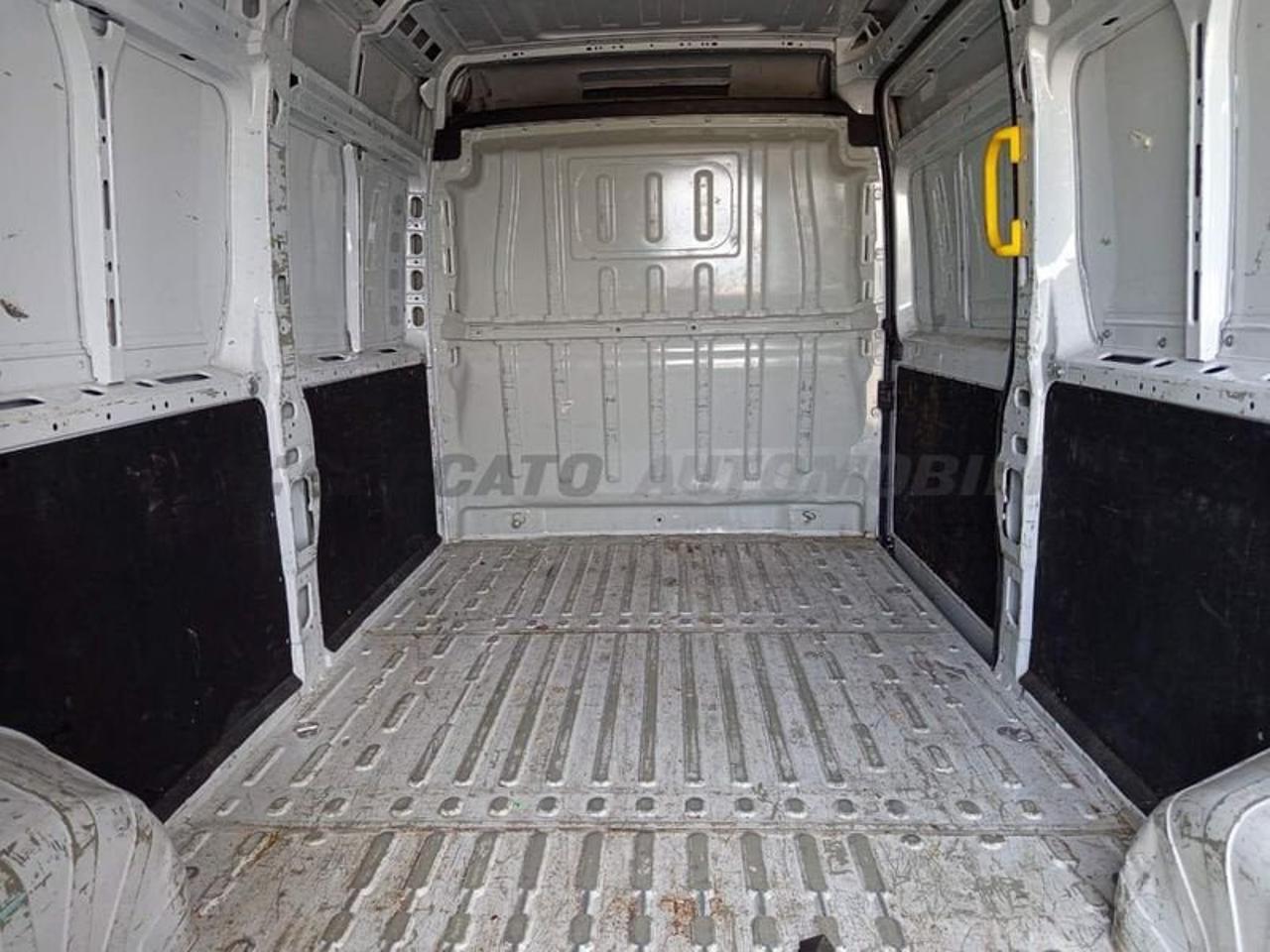 Citroën Citroën Jumper usata 5