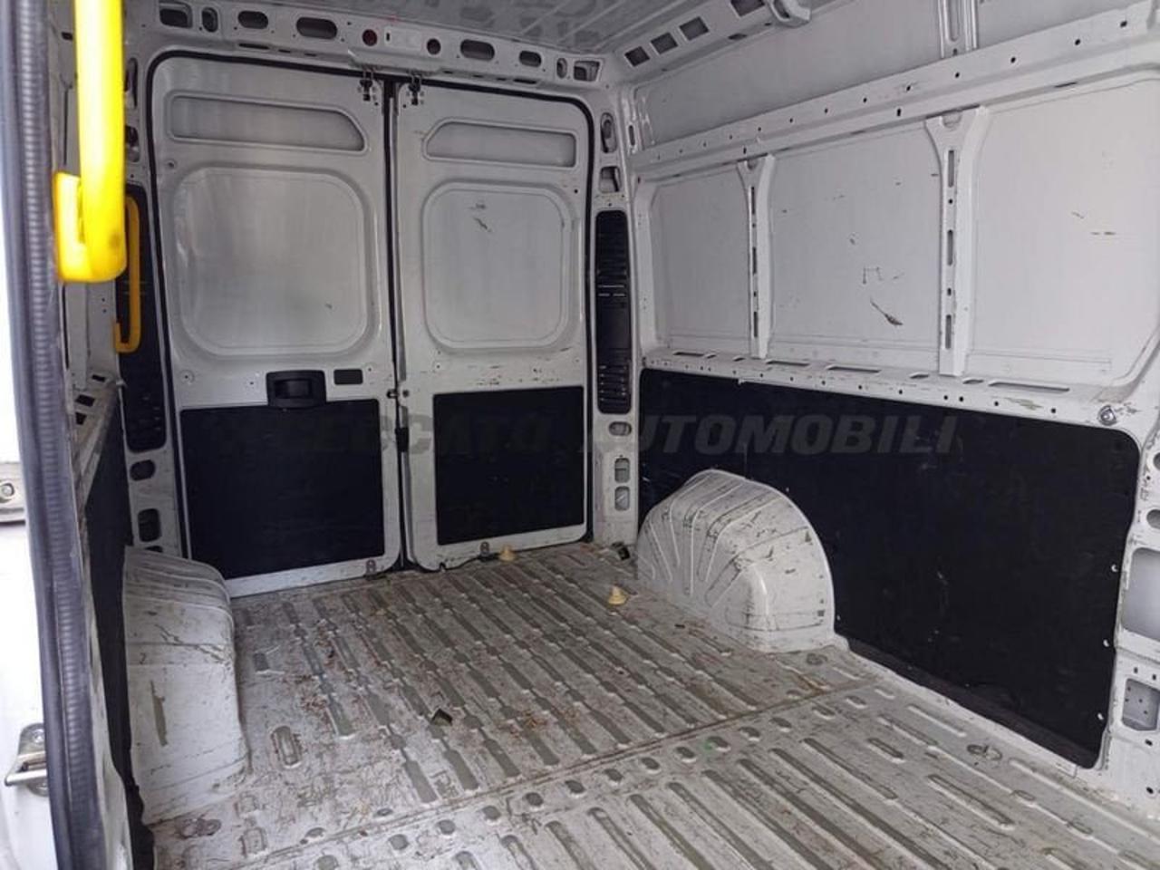 Citroën Citroën Jumper usata 6