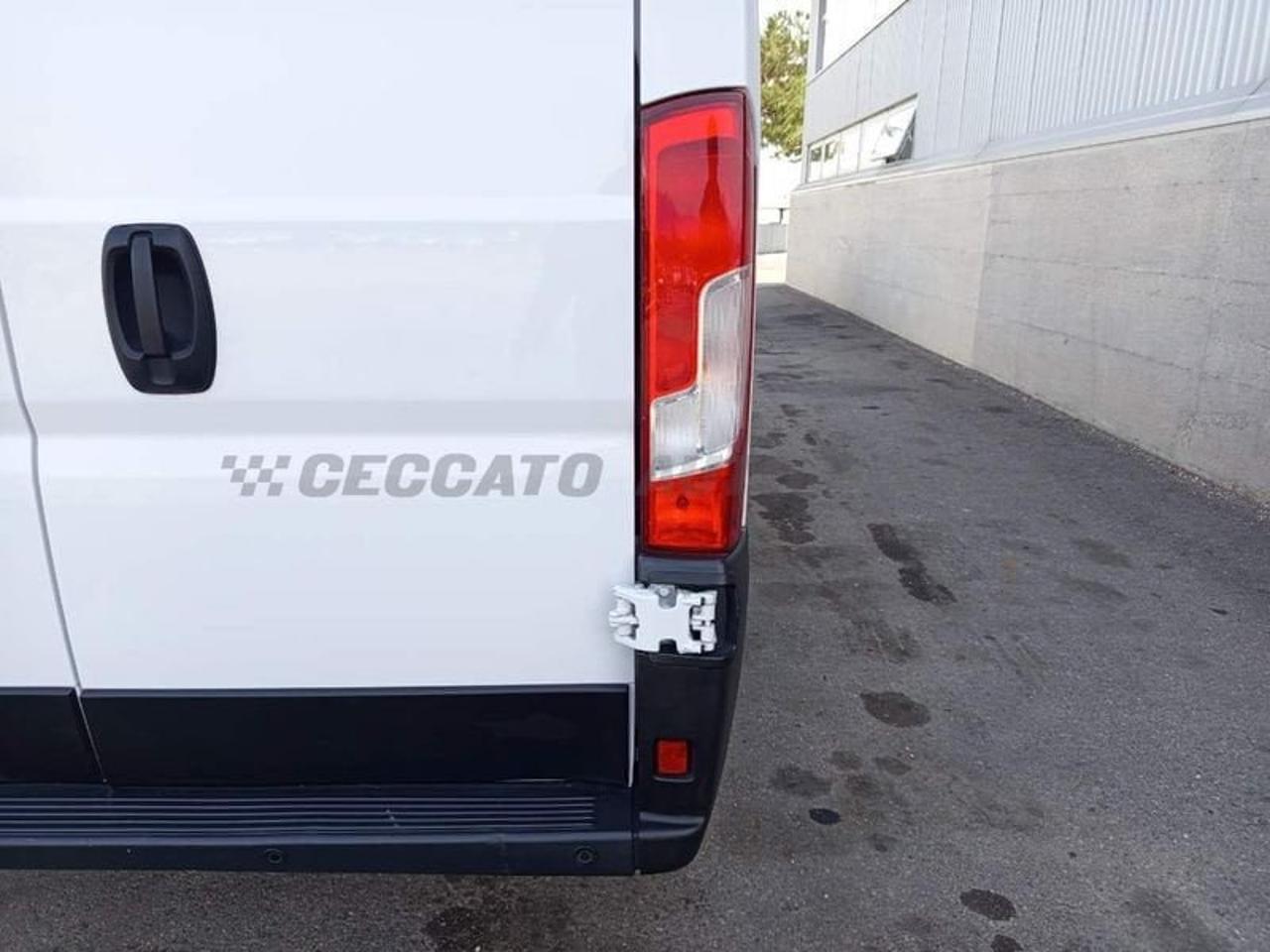 Citroën Citroën Jumper usata 10