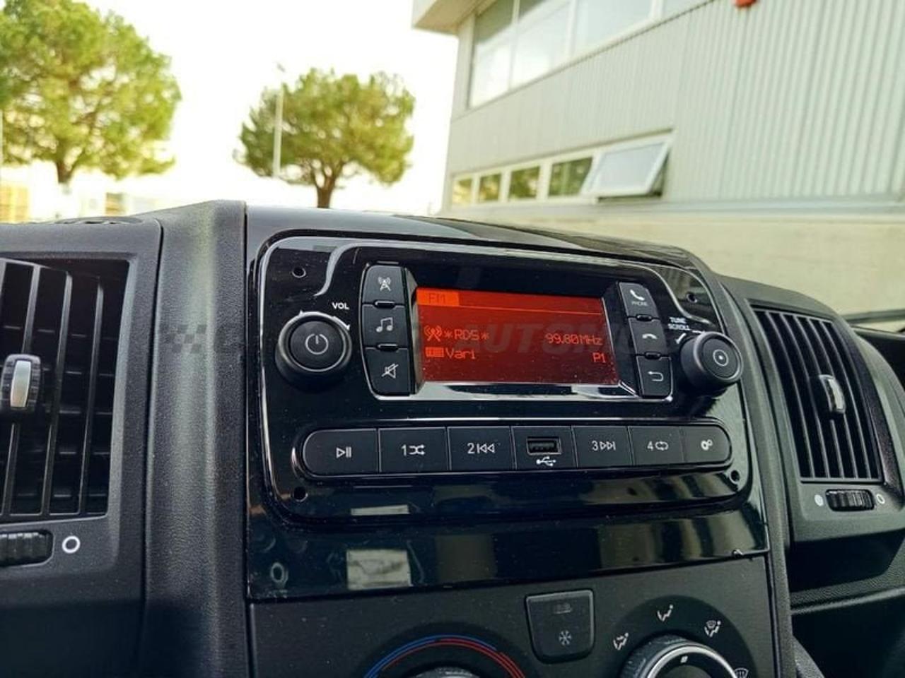 Citroën Citroën Jumper usata 23