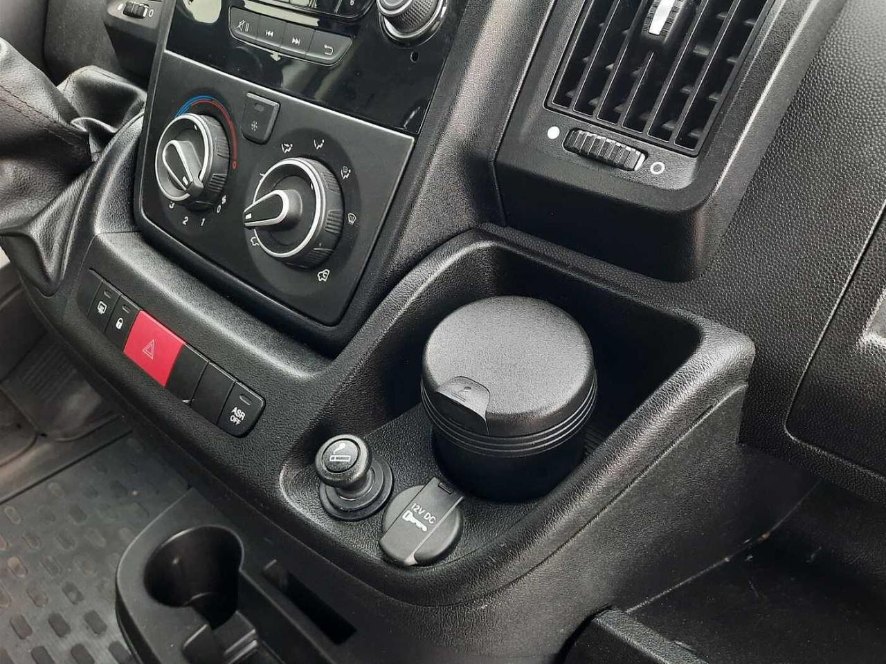 Citroën Citroën Jumper usata 1