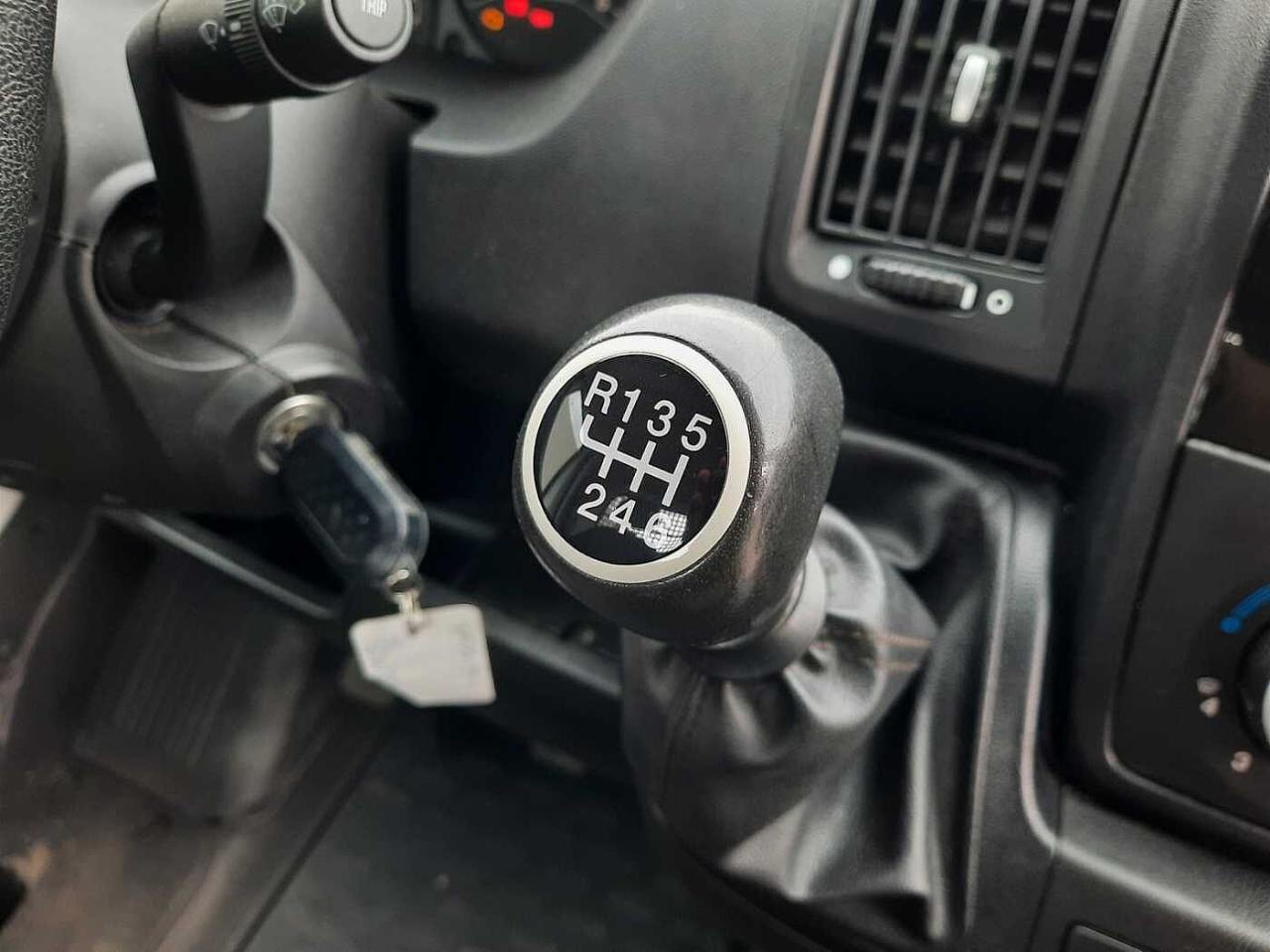 Citroën Citroën Jumper usata 2