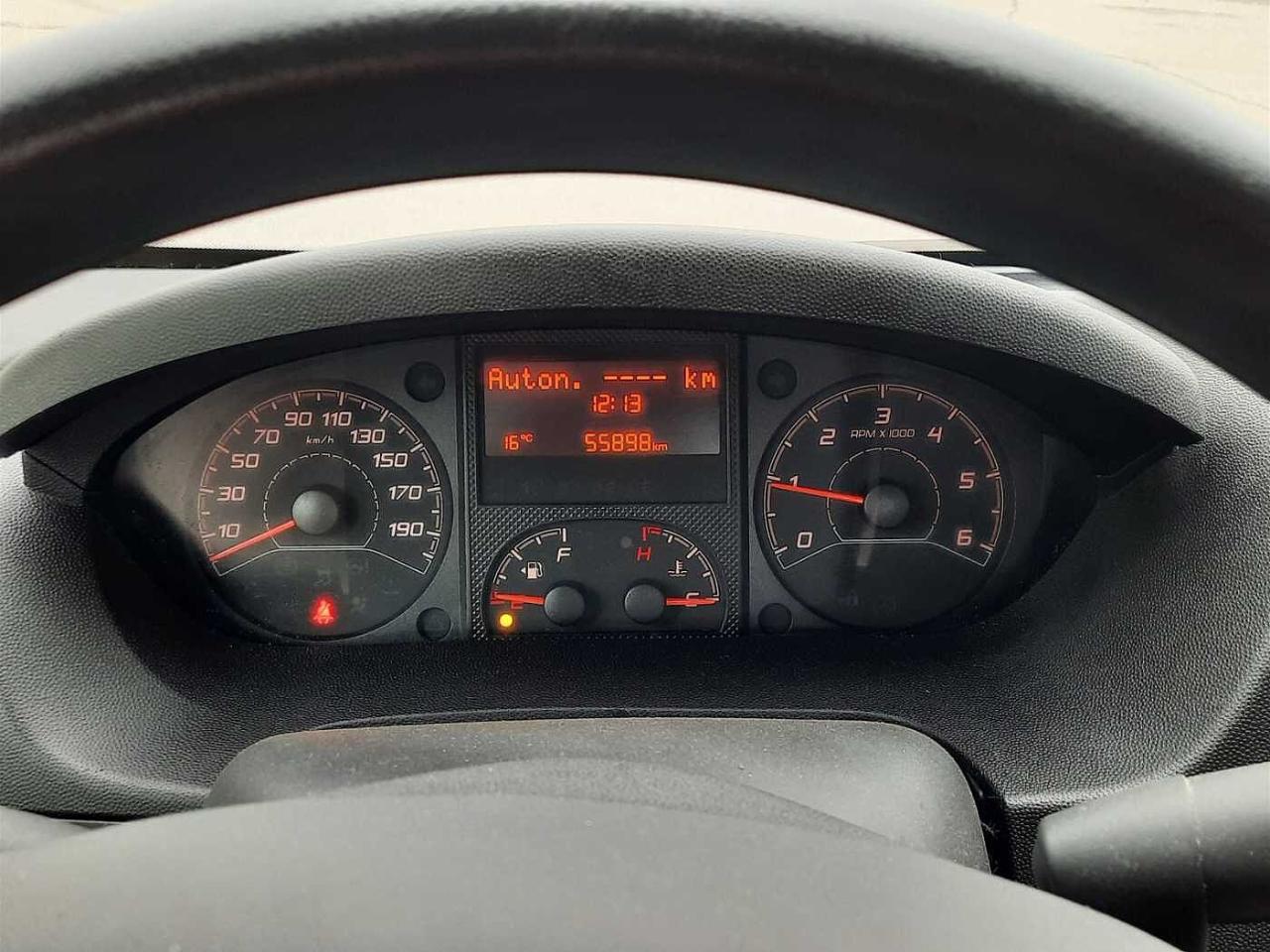 Citroën Citroën Jumper usata 3