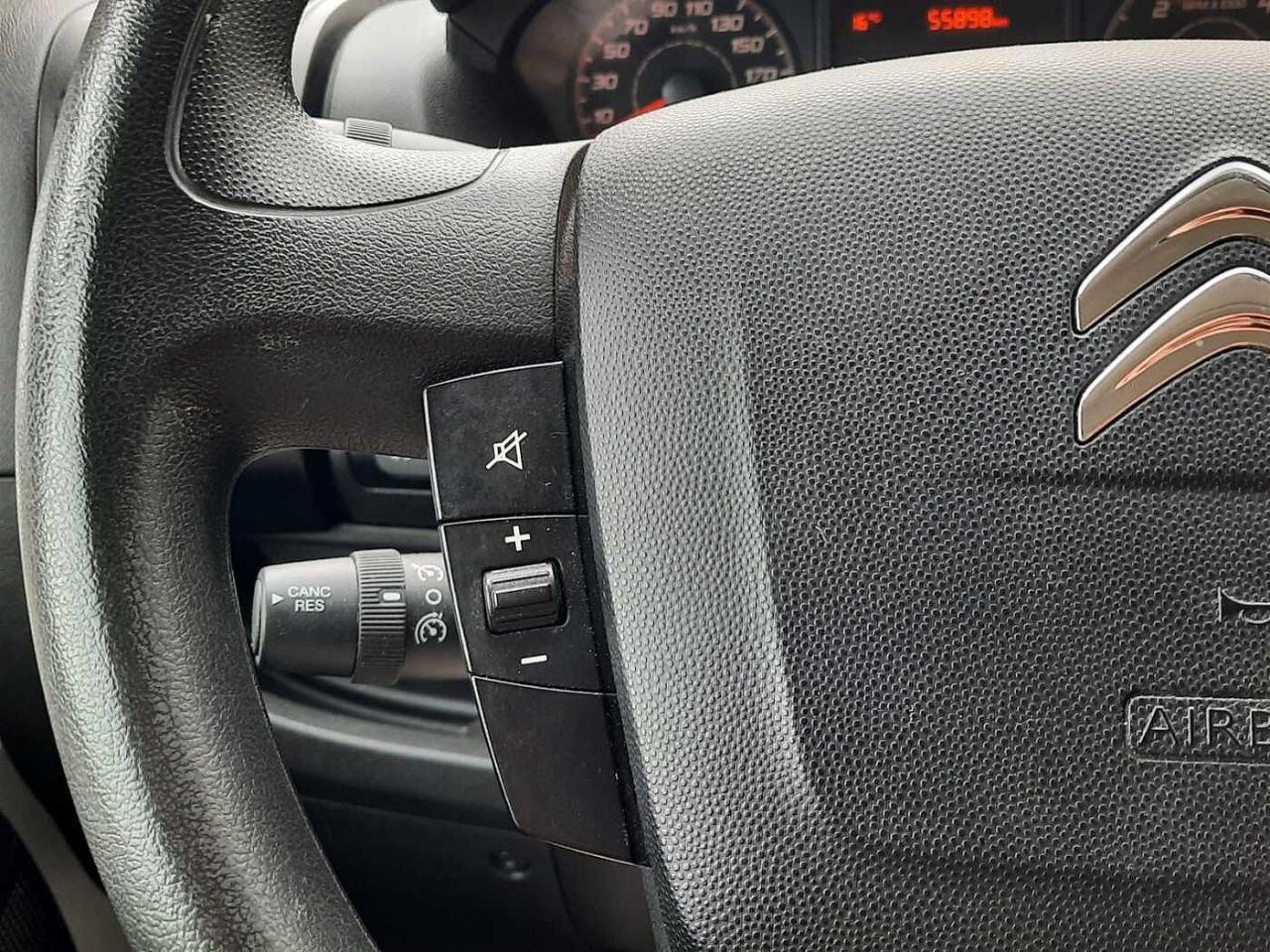 Citroën Citroën Jumper usata 5