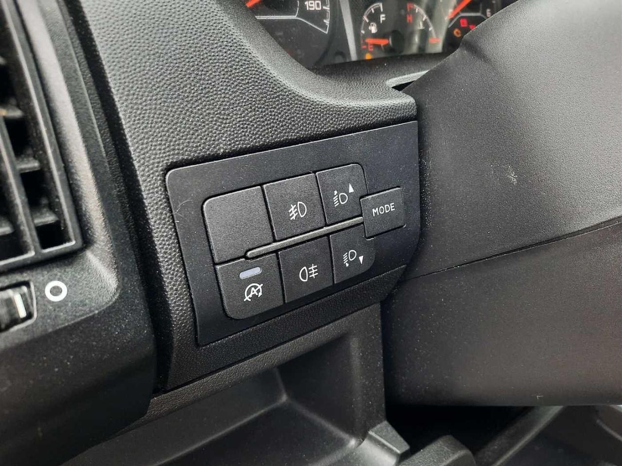 Citroën Citroën Jumper usata 6