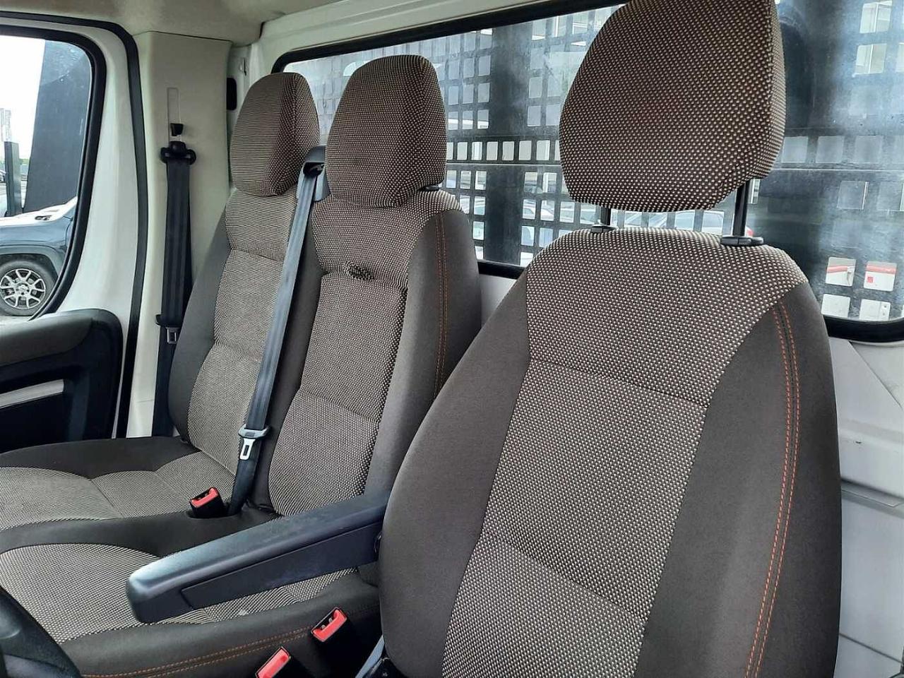 Citroën Citroën Jumper usata 7