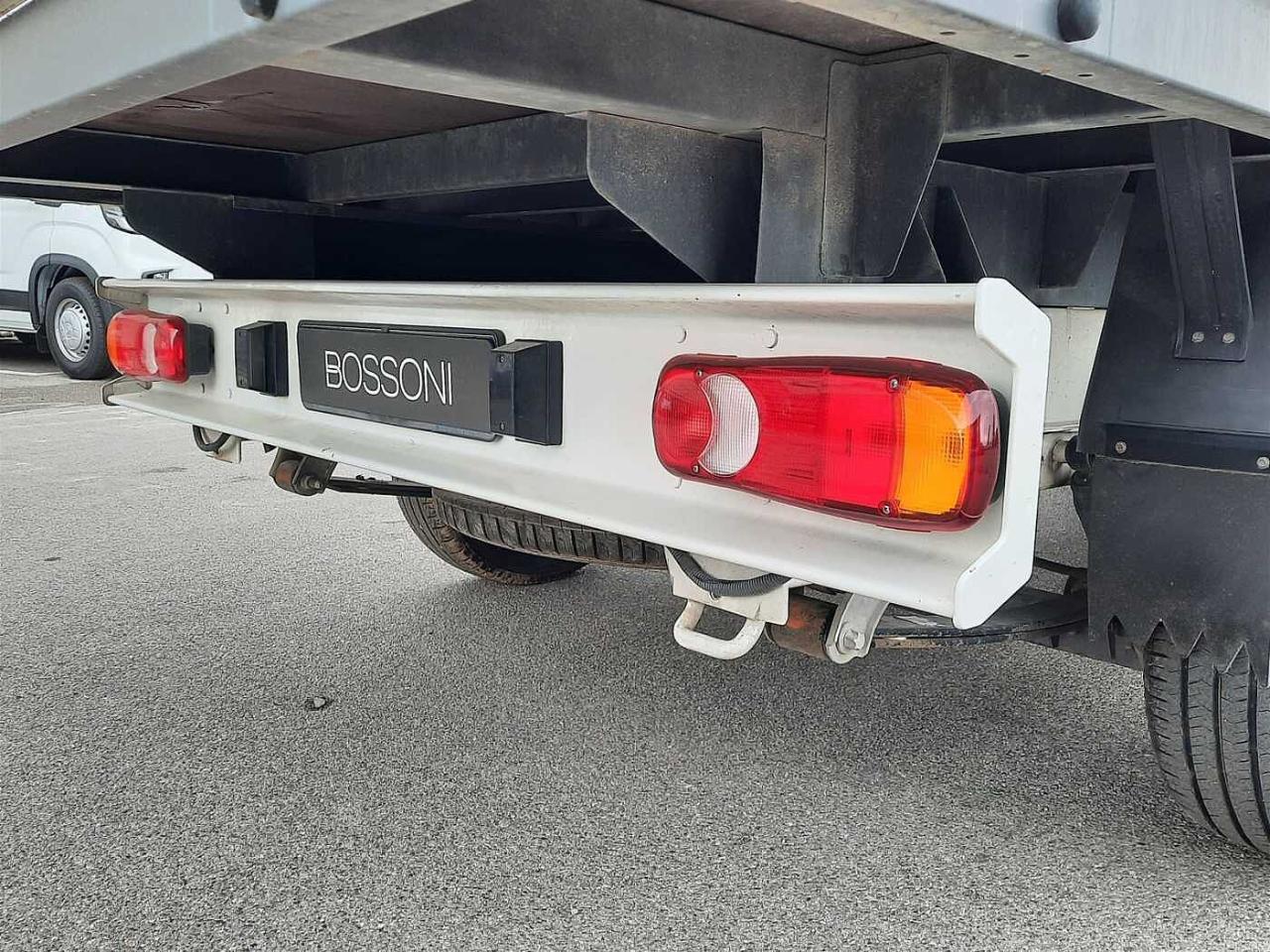 Citroën Citroën Jumper usata 13