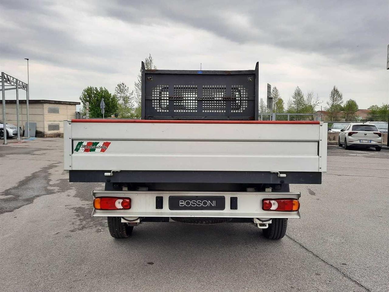 Citroën Citroën Jumper usata 18