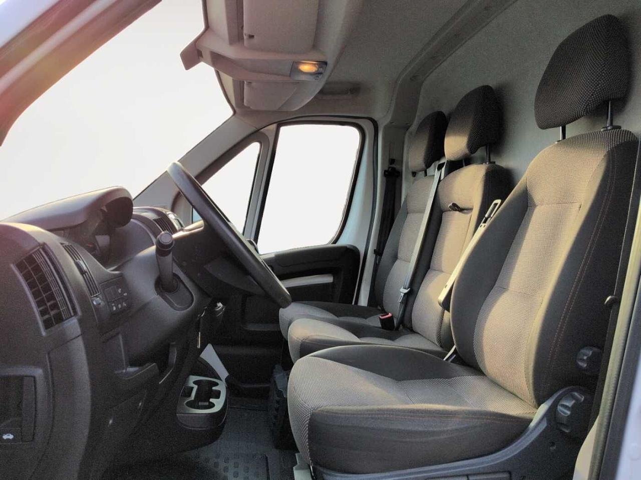 Citroën Citroën Jumper usata 2