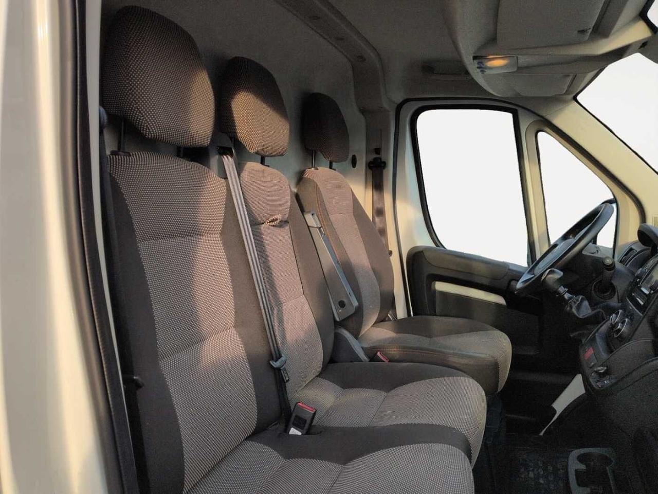 Citroën Citroën Jumper usata 3