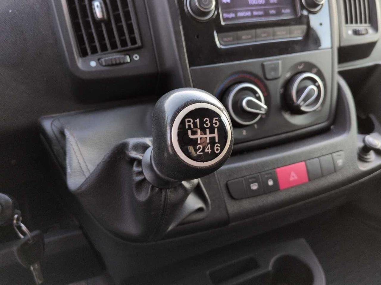 Citroën Citroën Jumper usata 5