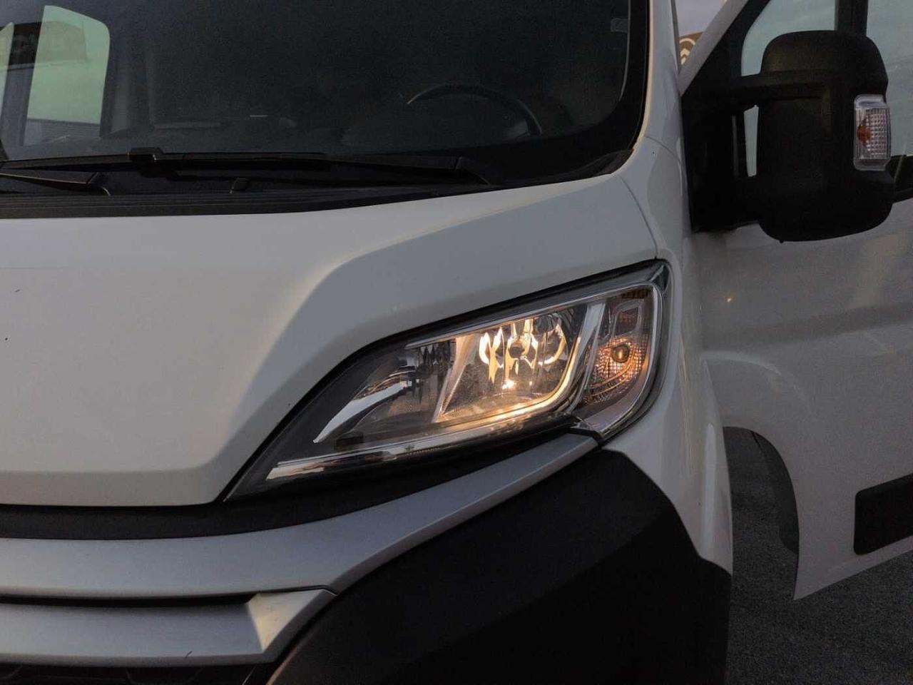 Citroën Citroën Jumper usata 7