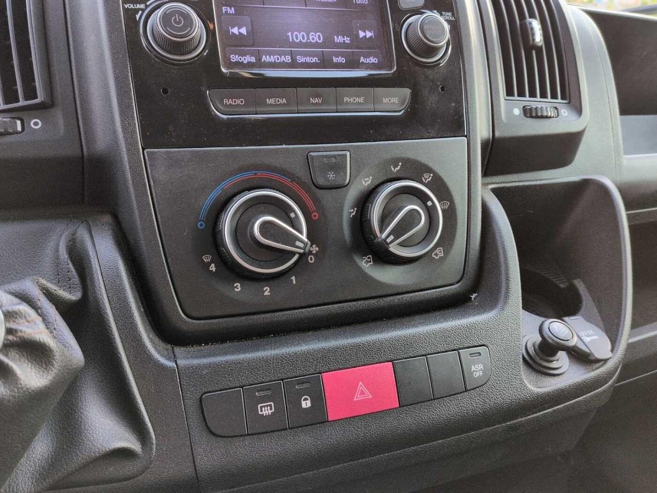 Citroën Citroën Jumper usata 9