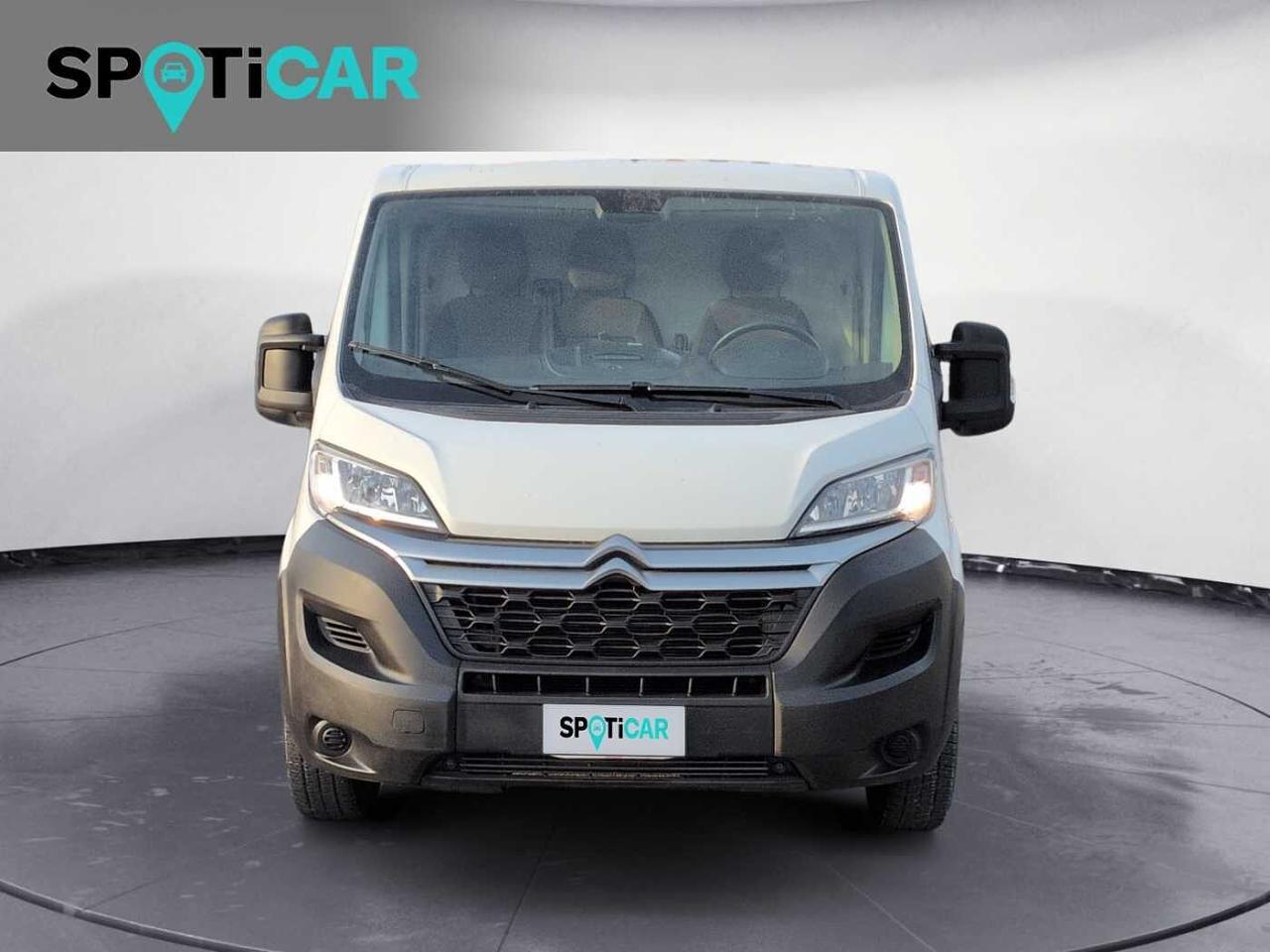 Citroën Citroën Jumper usata 11