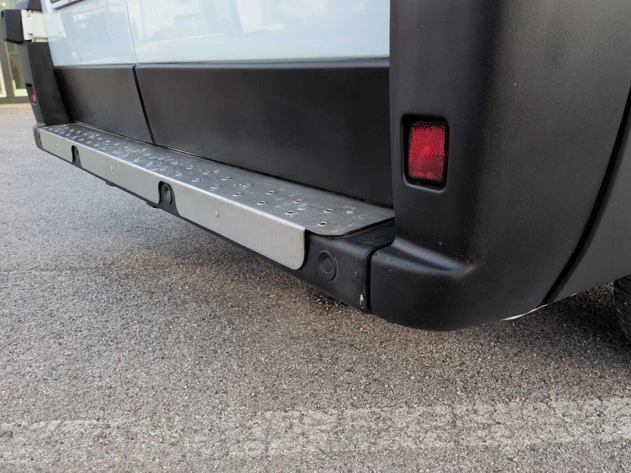 Citroën Citroën Jumper usata 12