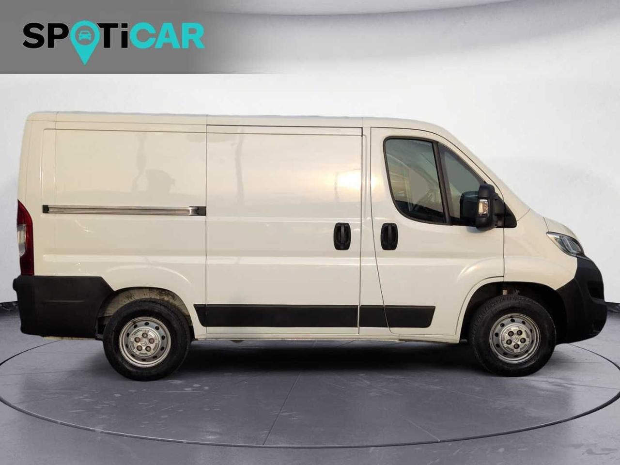 Citroën Citroën Jumper usata 15