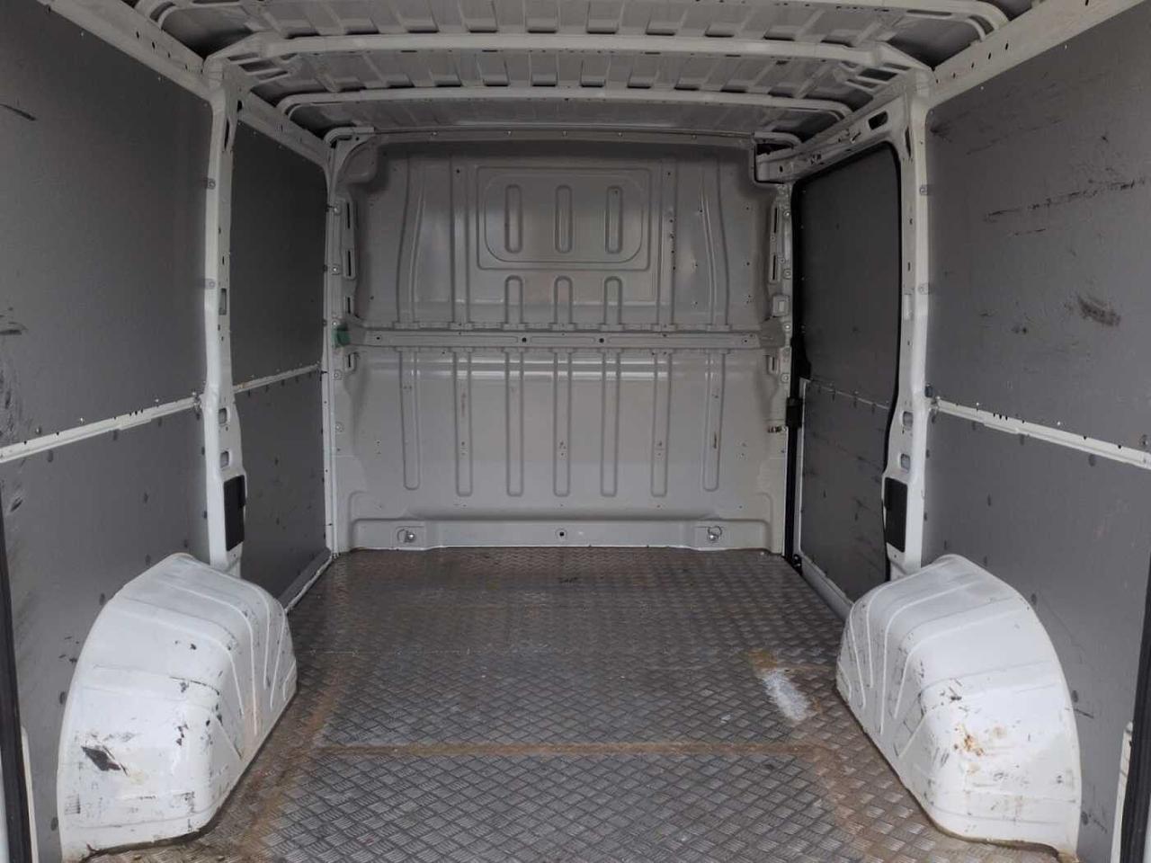 Citroën Citroën Jumper usata 17