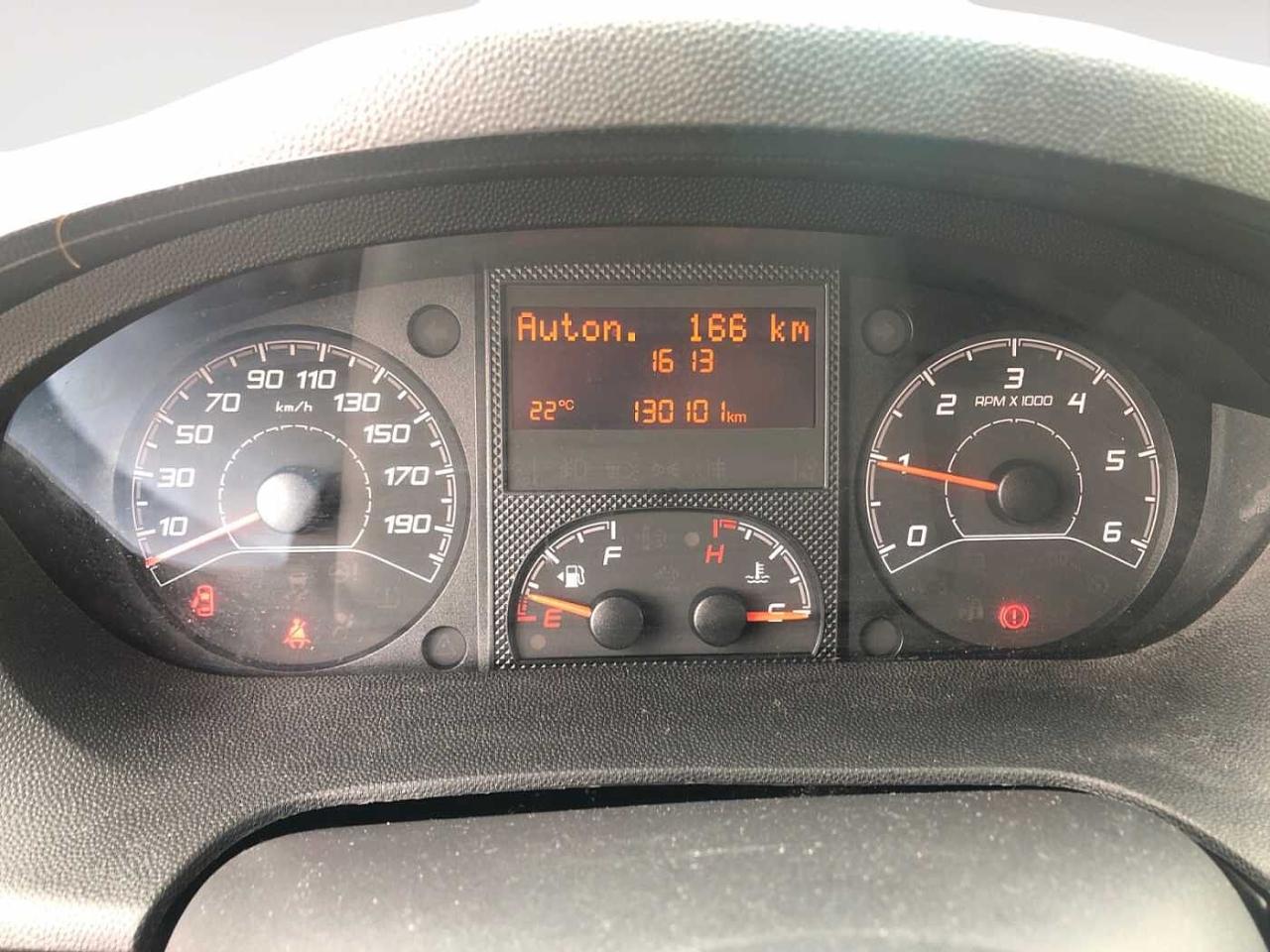 Citroën Citroën Jumper usata 1
