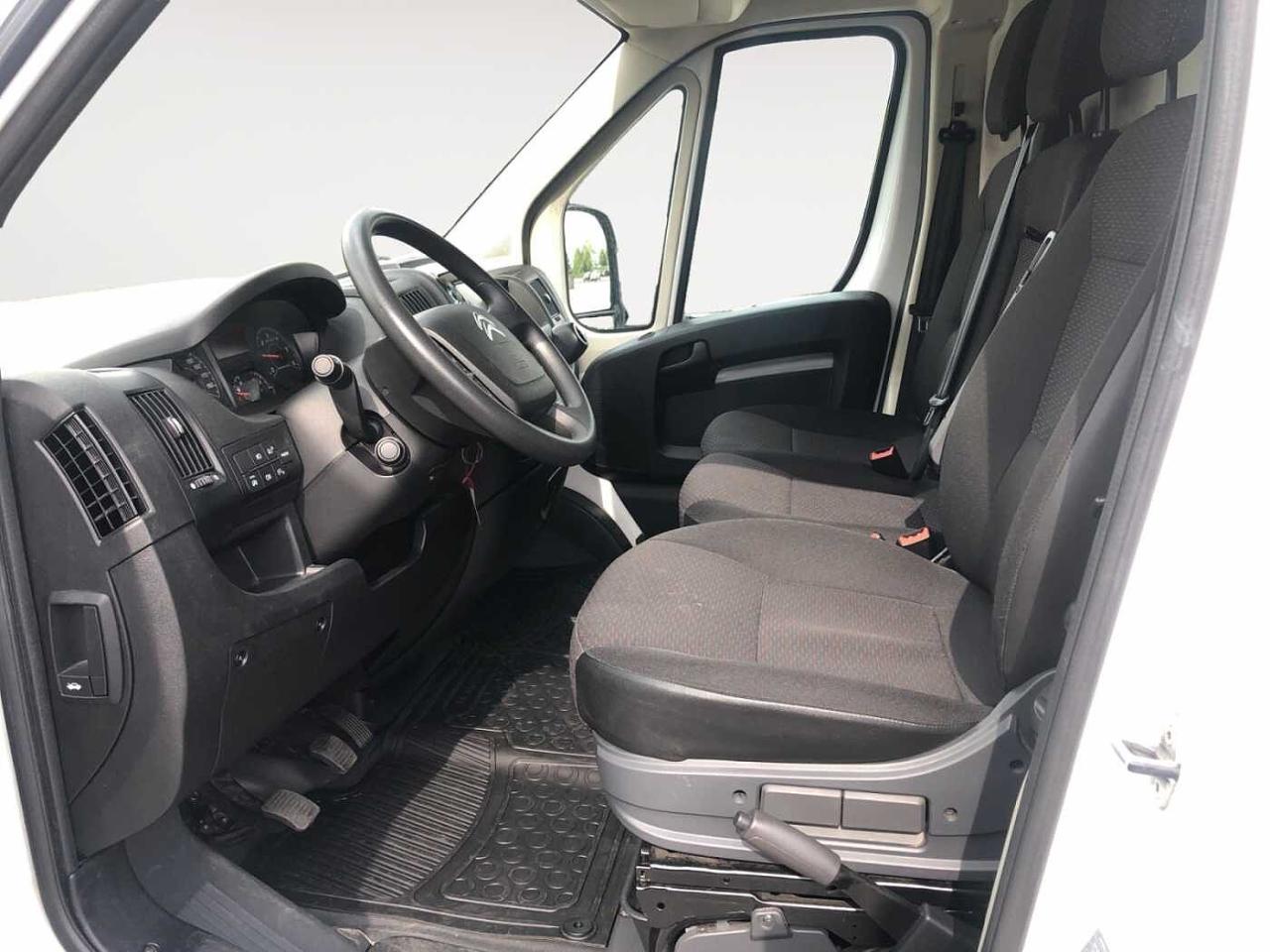 Citroën Citroën Jumper usata 2