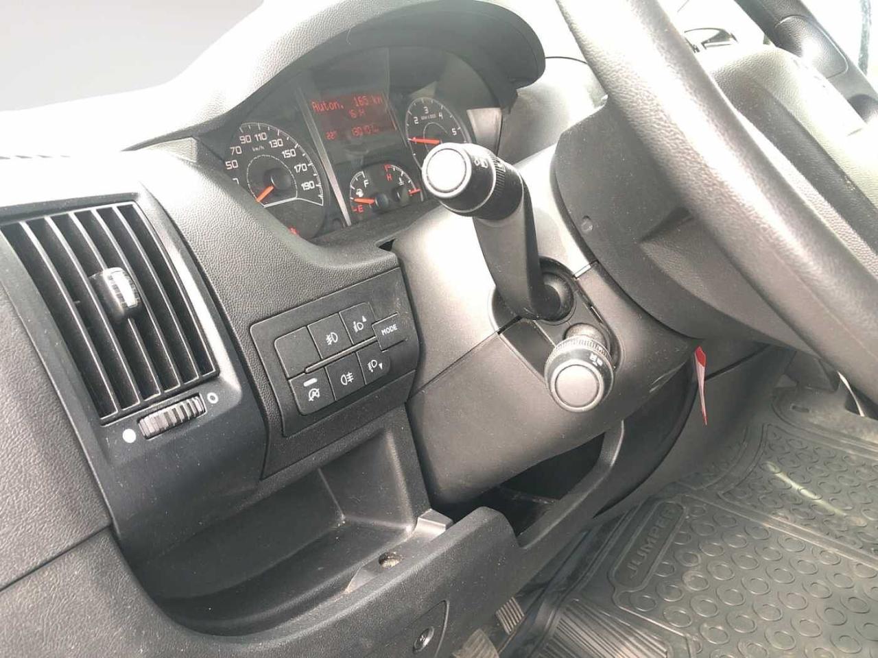 Citroën Citroën Jumper usata 3
