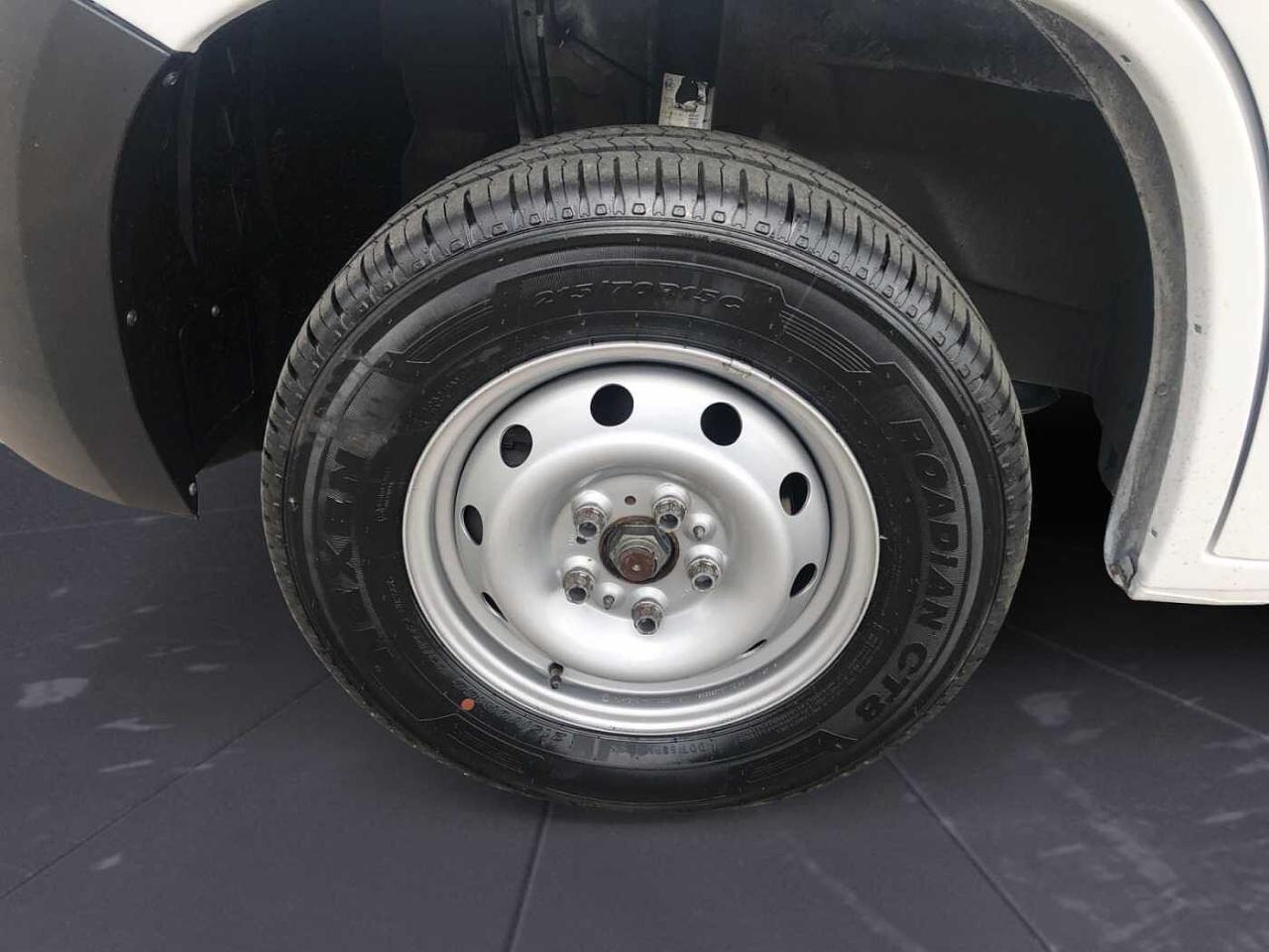 Citroën Citroën Jumper usata 4