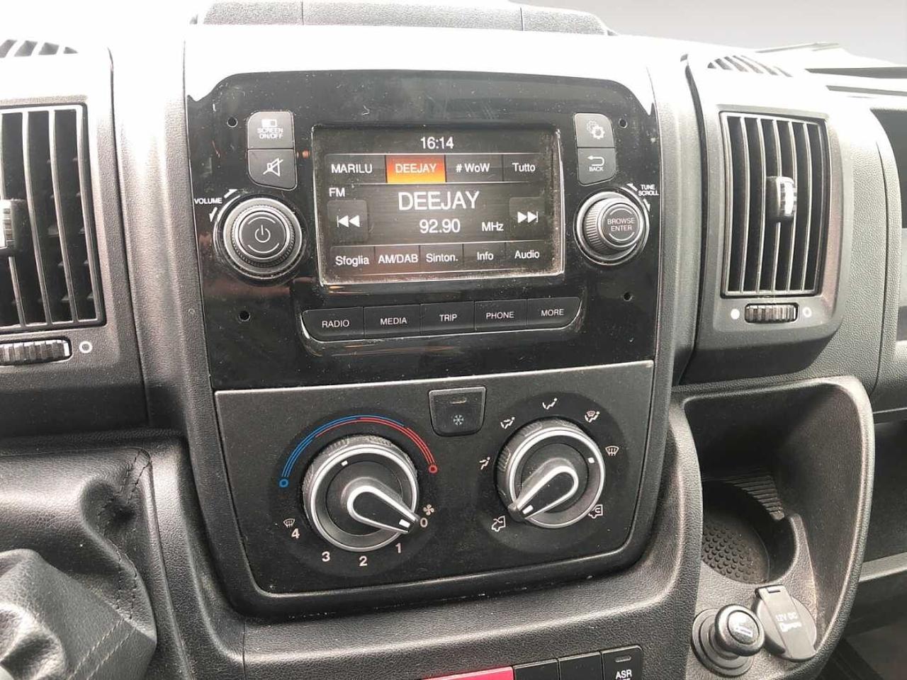 Citroën Citroën Jumper usata 6