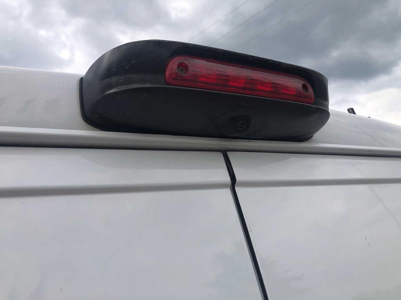 Citroën Citroën Jumper usata 9