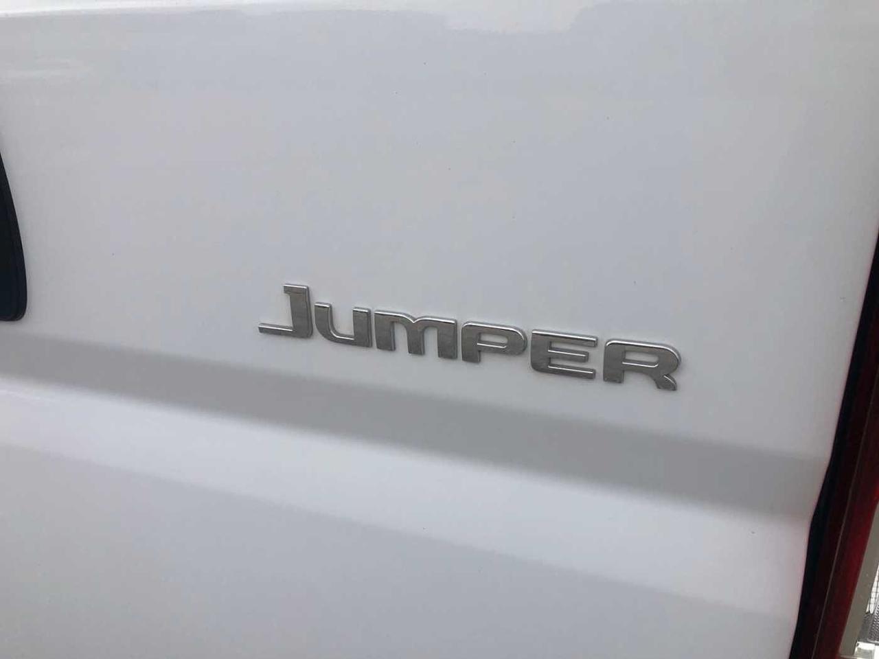 Citroën Citroën Jumper usata 10