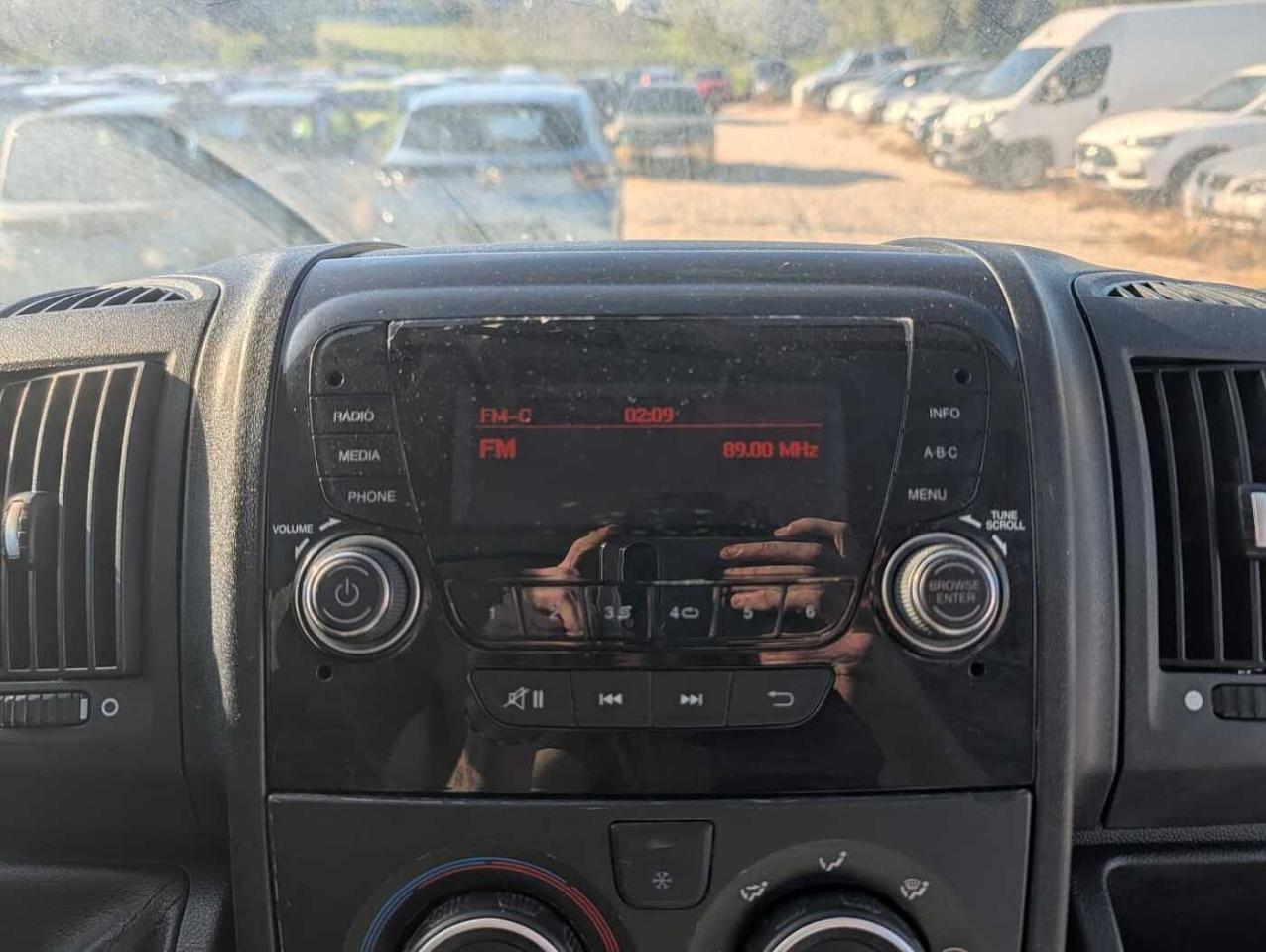 Citroën Citroën Jumper usata 4
