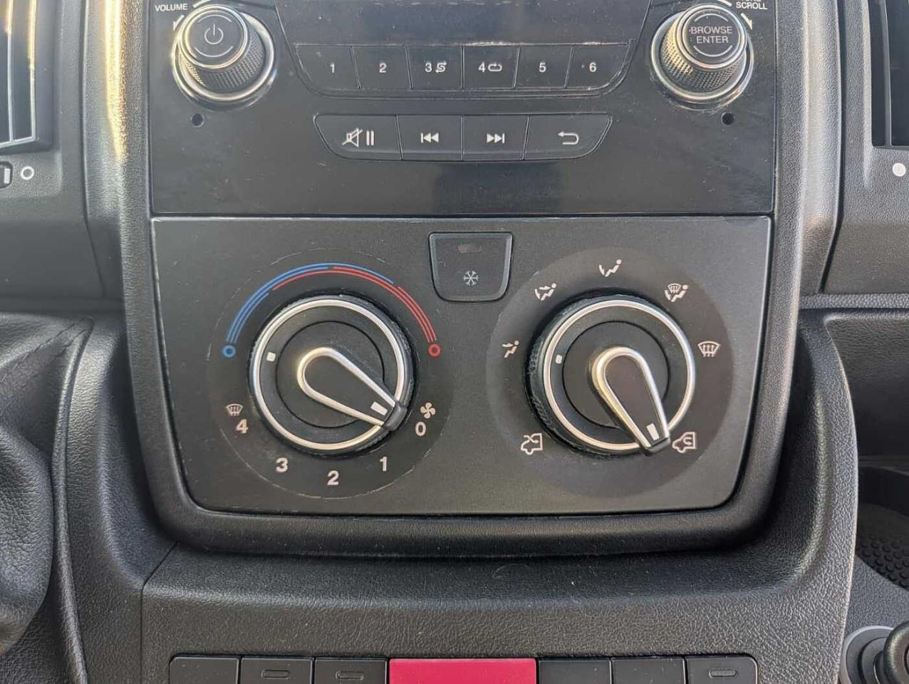 Citroën Citroën Jumper usata 5