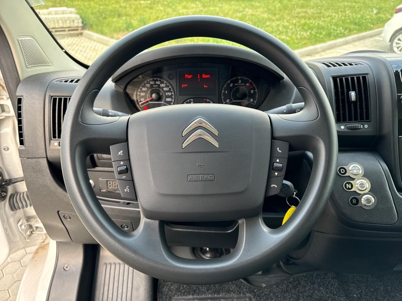 Citroën Citroën Jumper usata 3