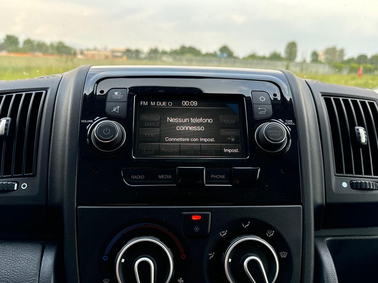 Citroën Citroën Jumper usata 5