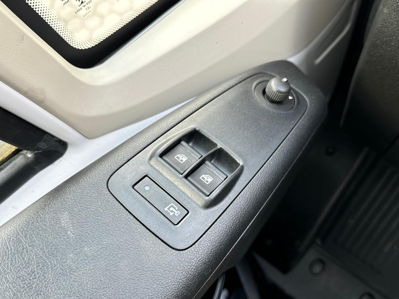 Citroën Citroën Jumper usata 8