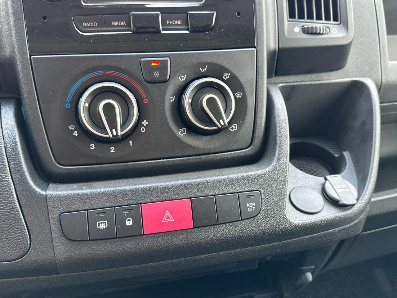 Citroën Citroën Jumper usata 10