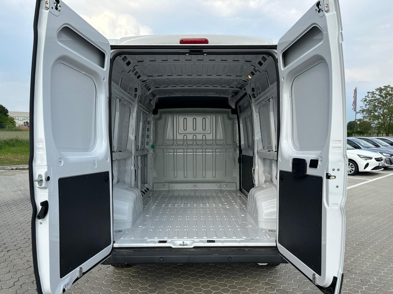 Citroën Citroën Jumper usata 16